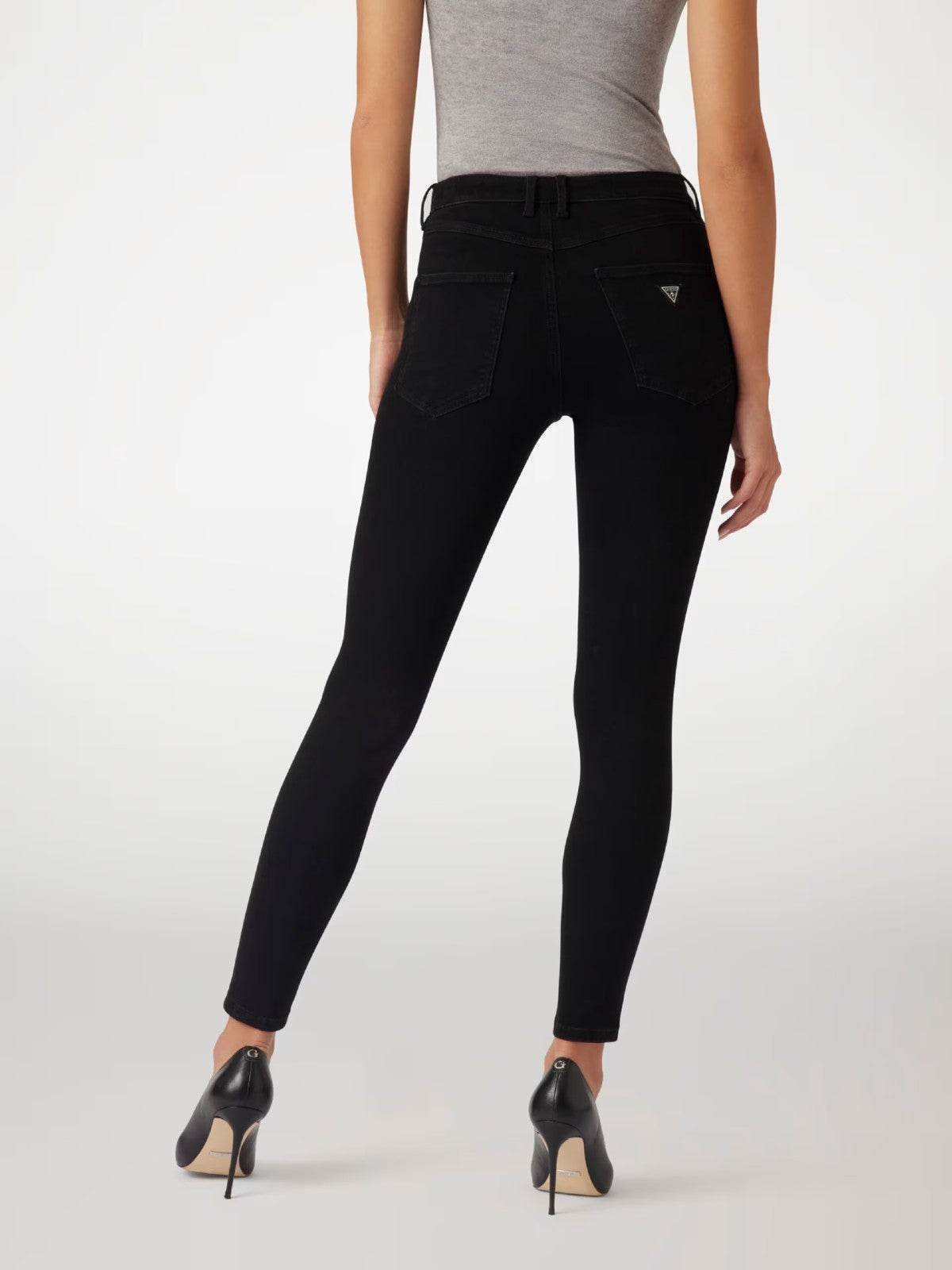 1981 Black Jeans