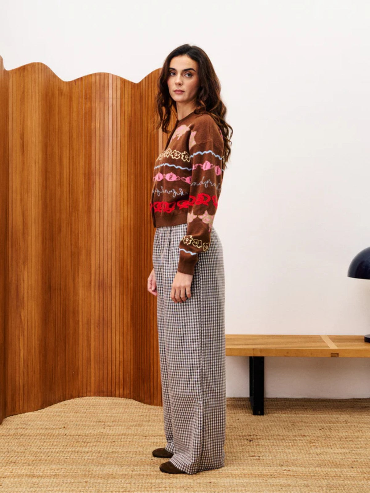 Abyssin Cardigan