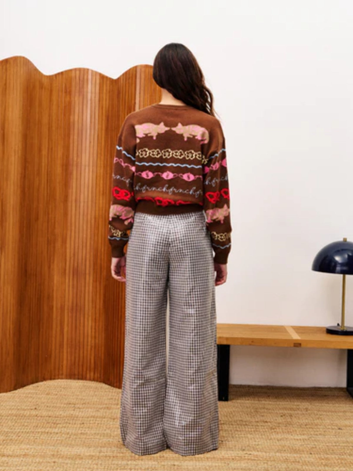 Abyssin Cardigan