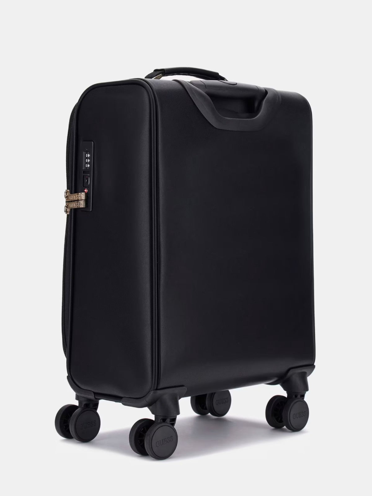 Adelasia Trolley