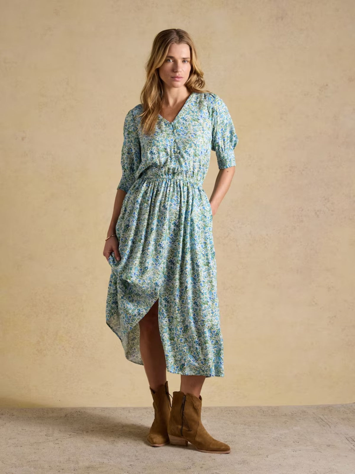 Adele Dress