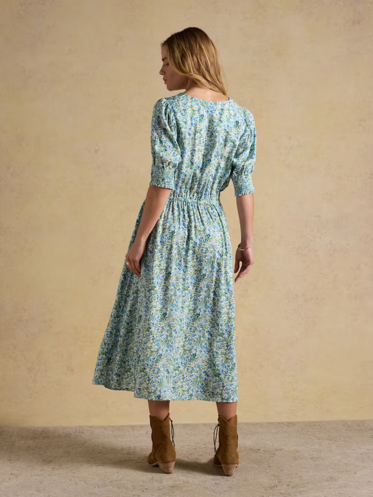 Adele Dress