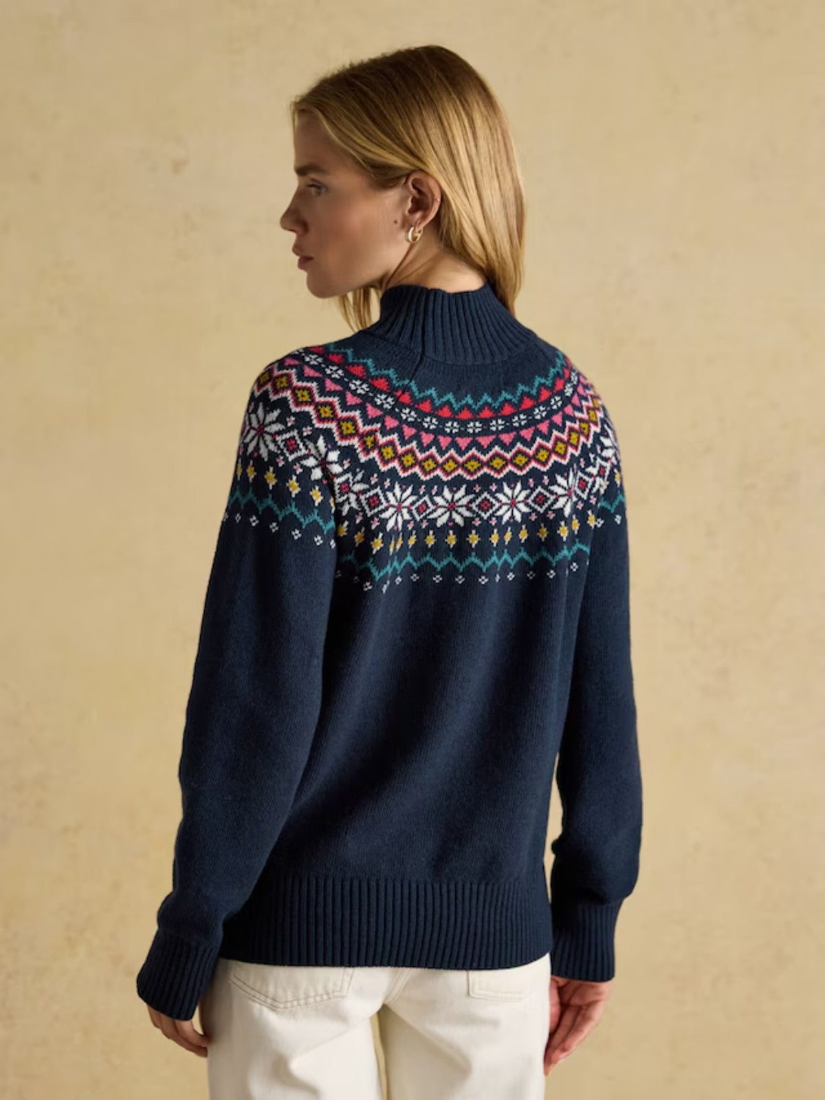 Alba Jumper