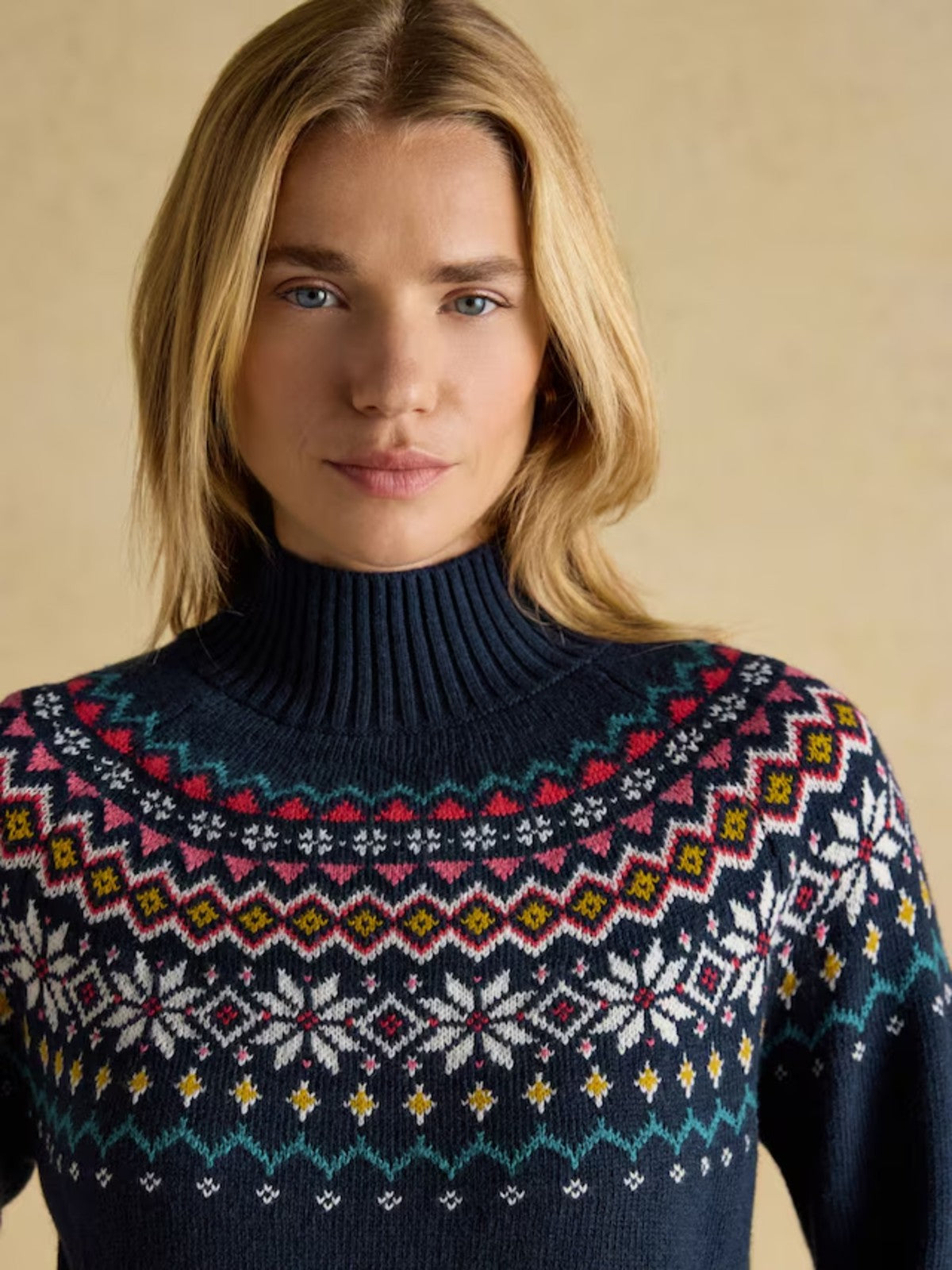 Alba Jumper