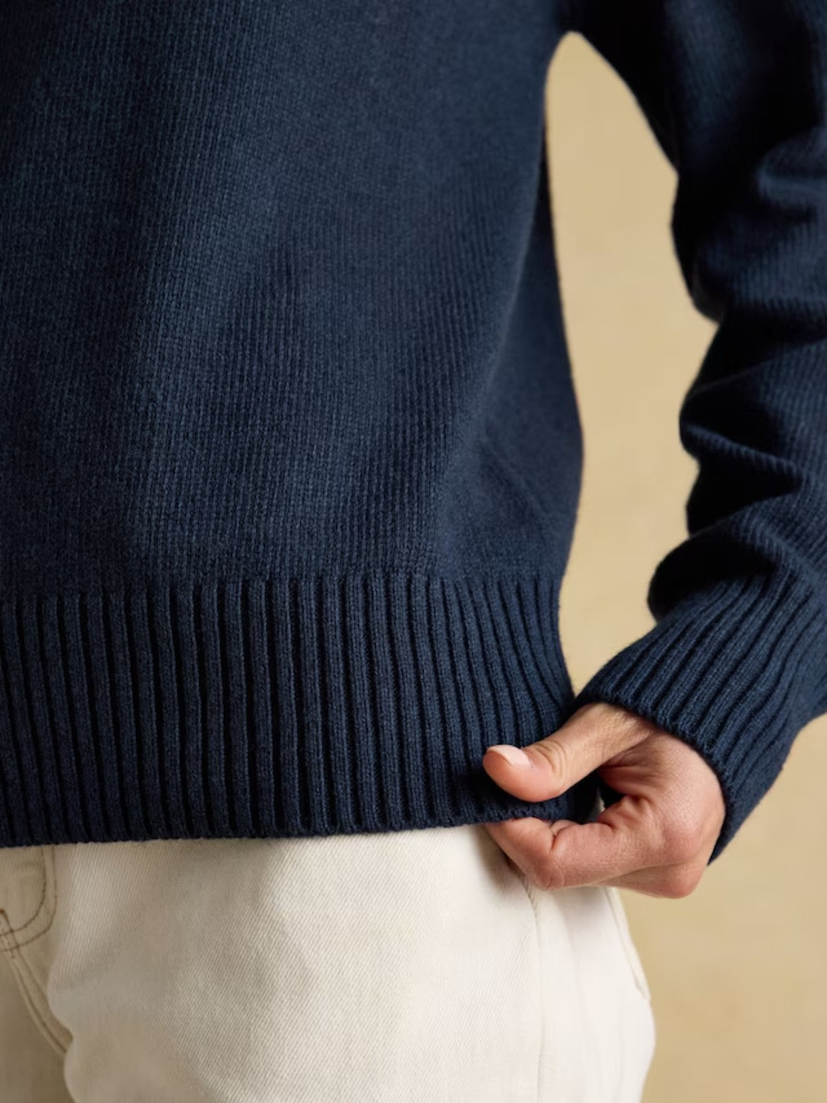 Alba Jumper