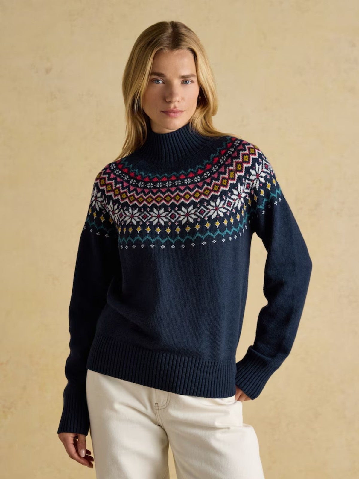 Alba Jumper