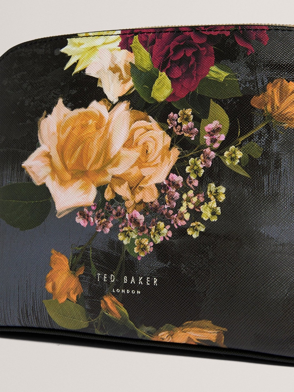 Aleix Small Cosmetics Bag