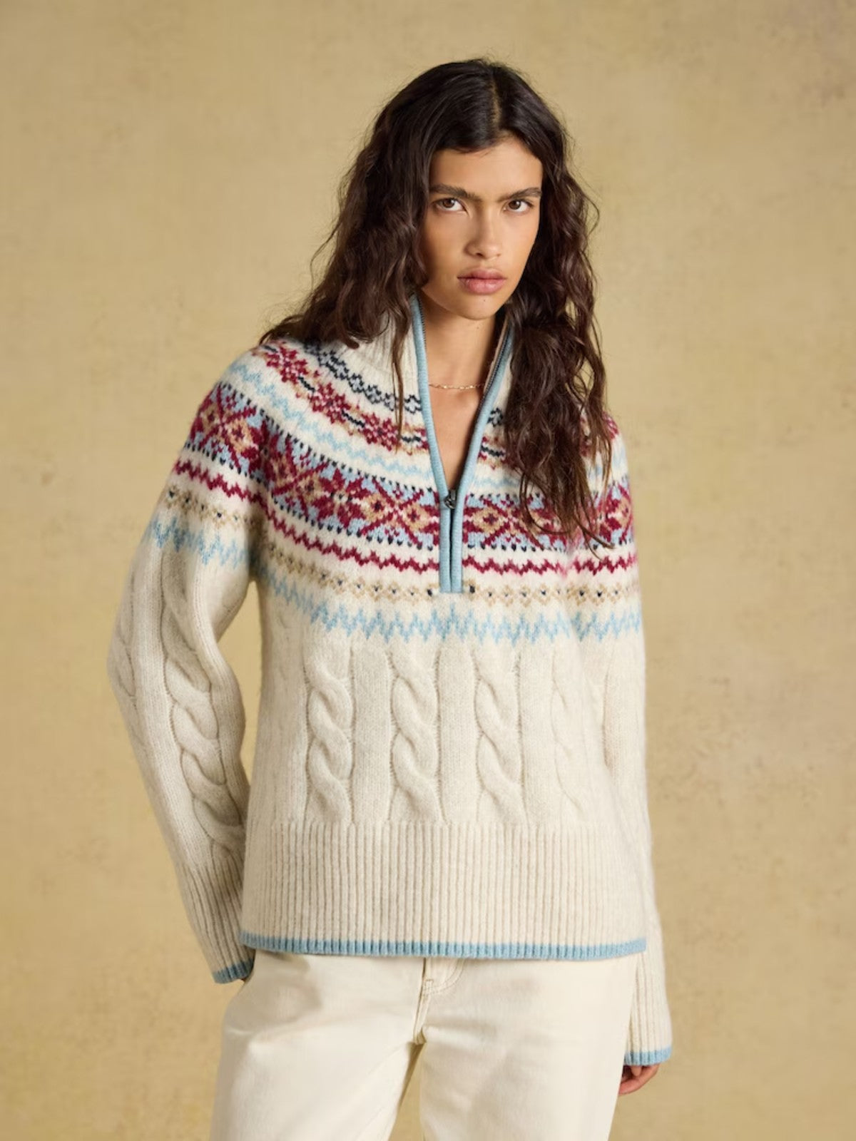 Allaway Jumper