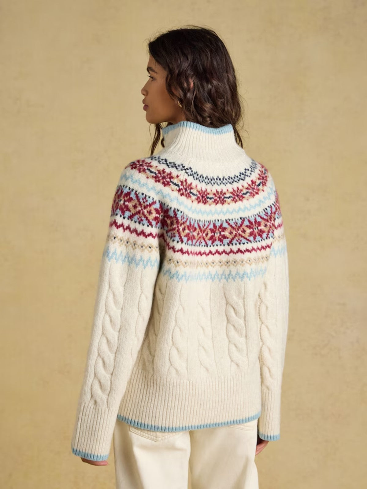 Allaway Jumper