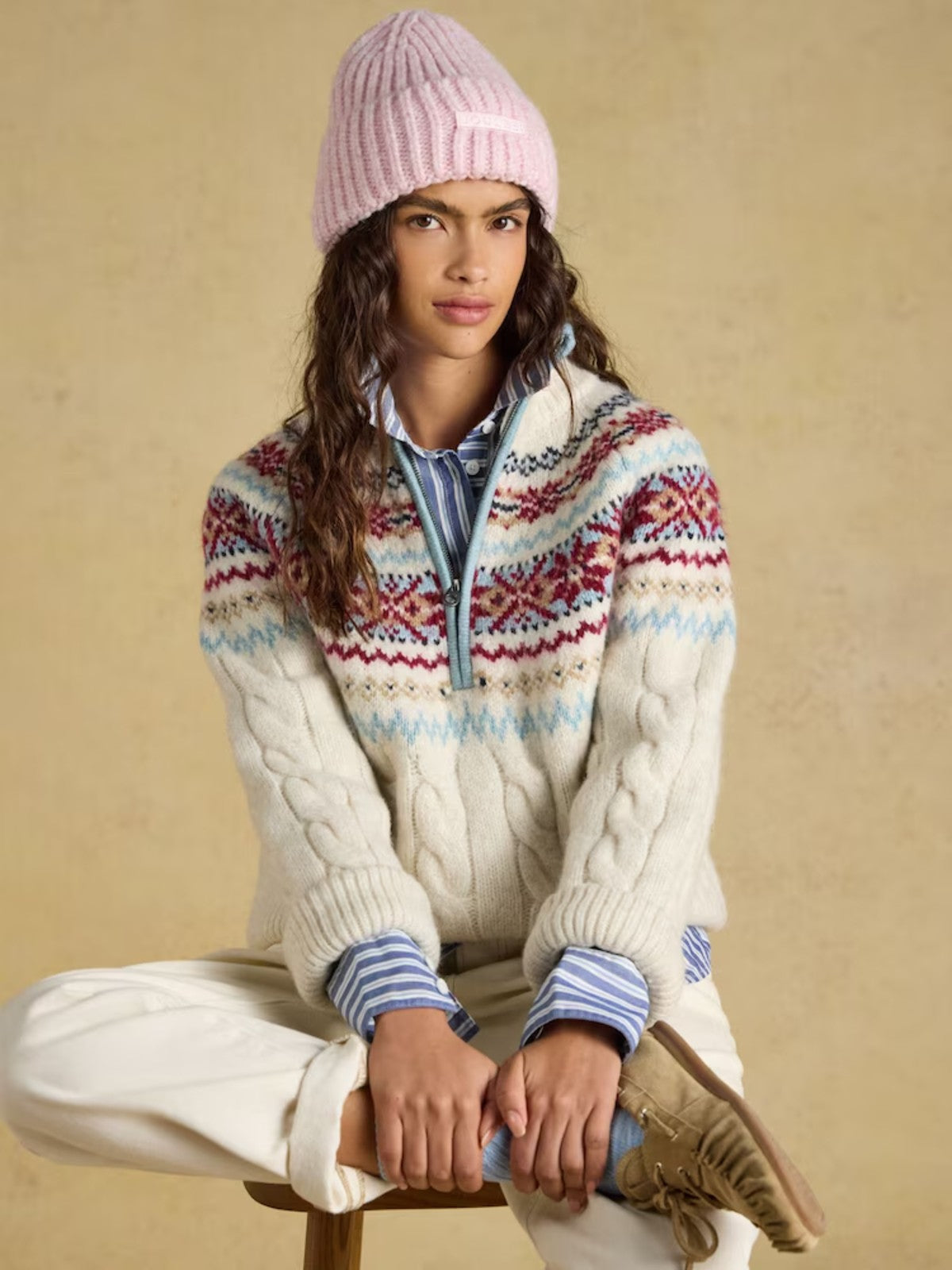Allaway Jumper