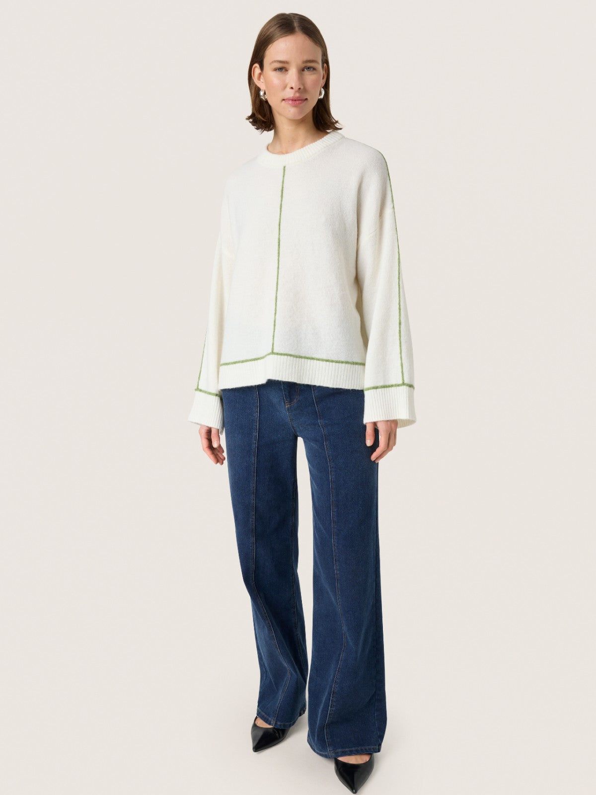 Amani Jumper