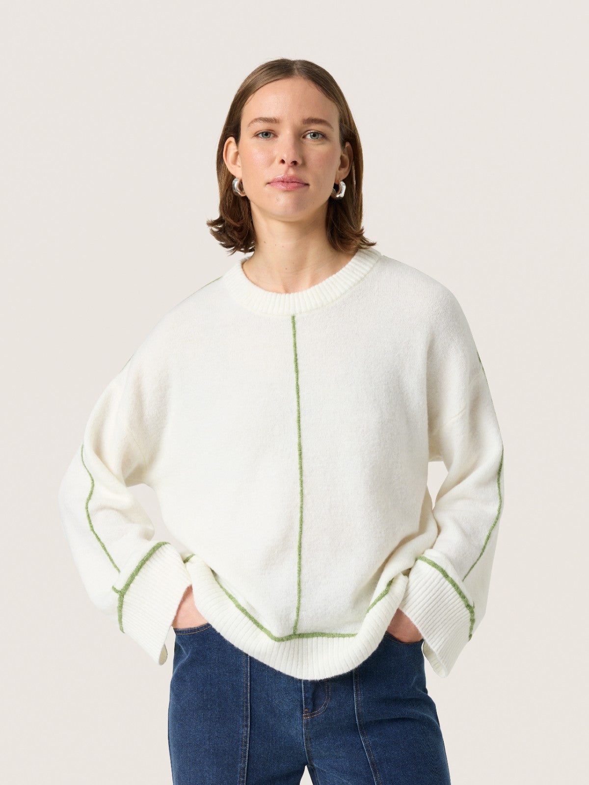 Amani Jumper