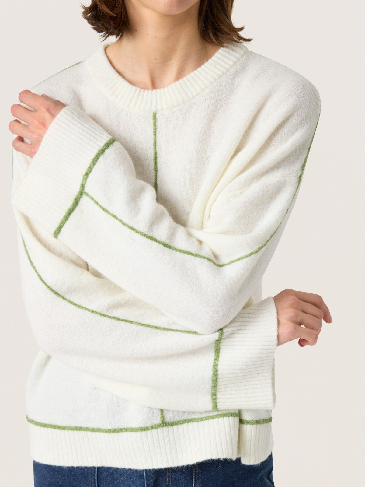 Amani Jumper