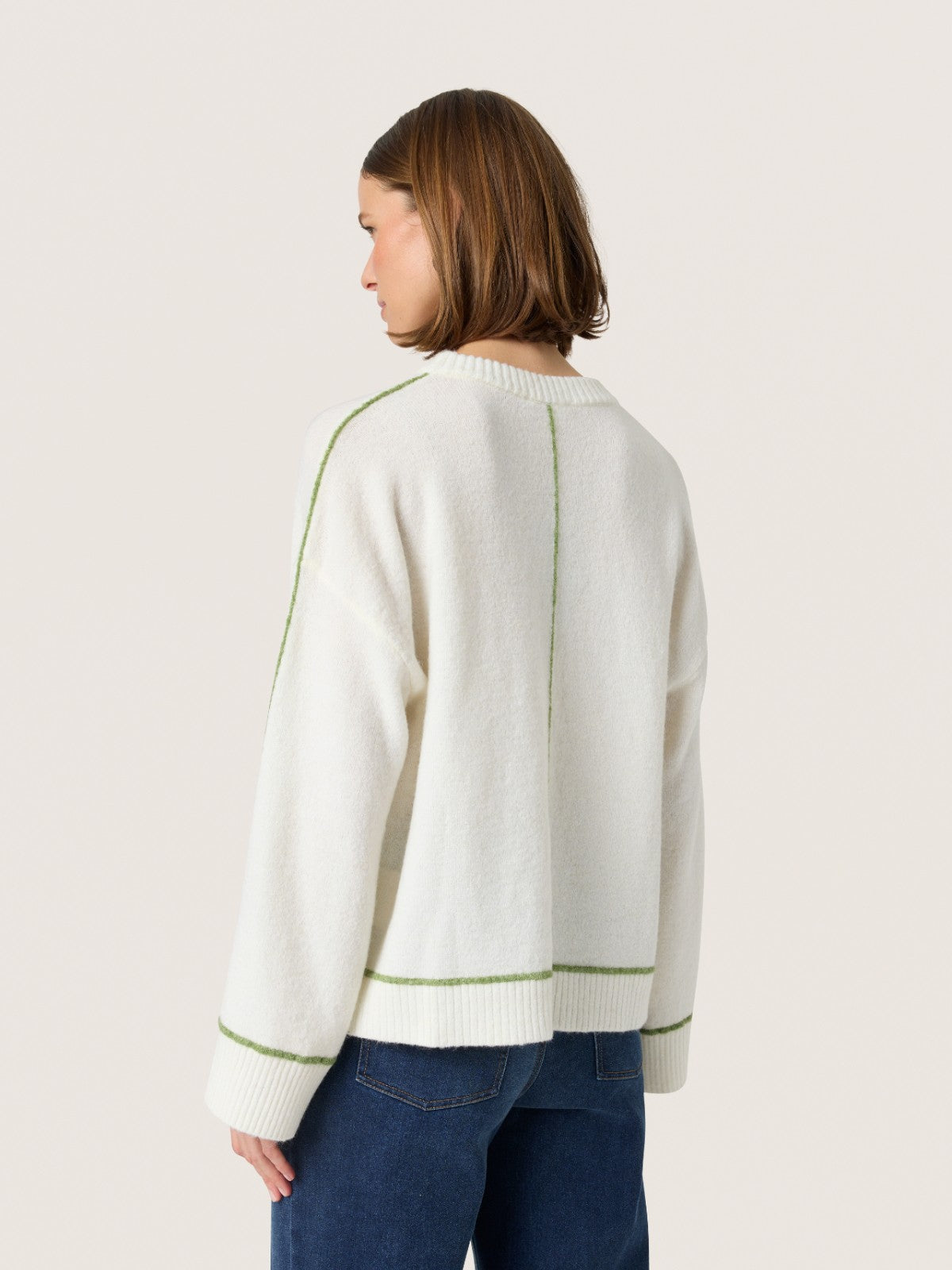 Amani Jumper