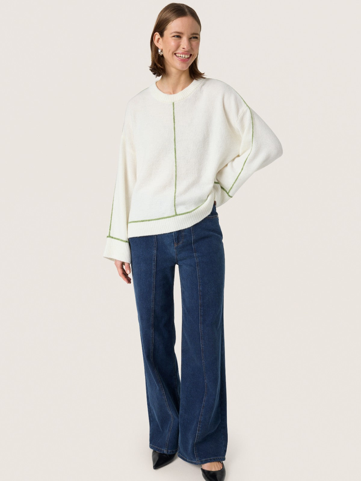 Amani Jumper