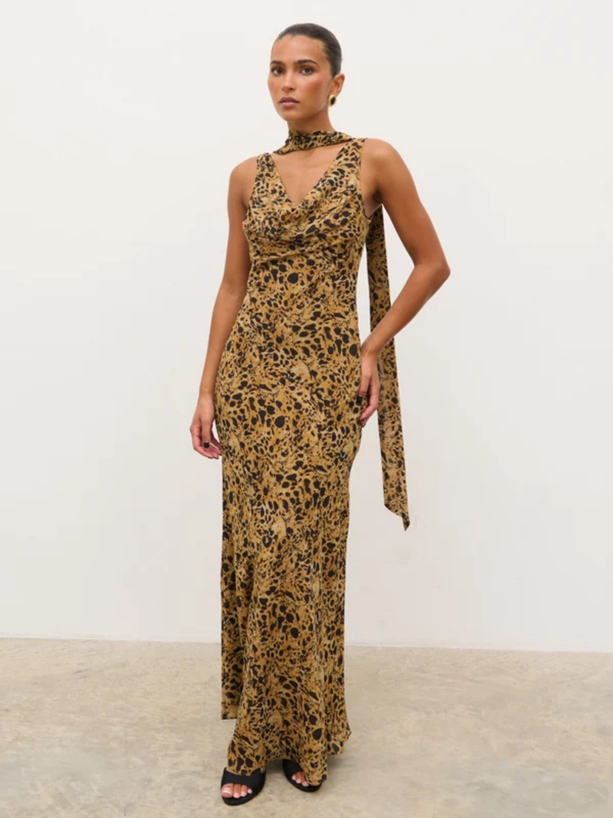 Arden Dress