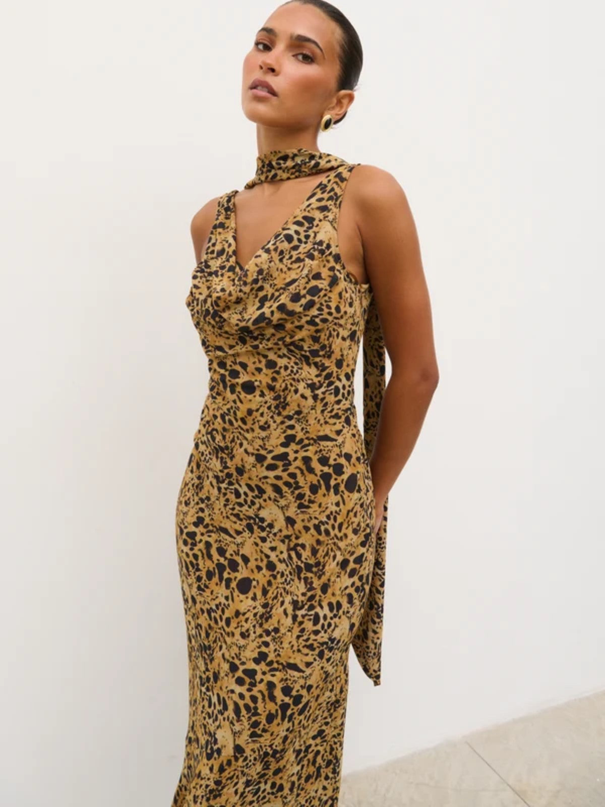 Arden Dress