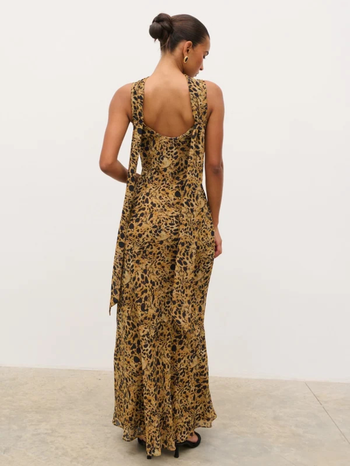 Arden Dress