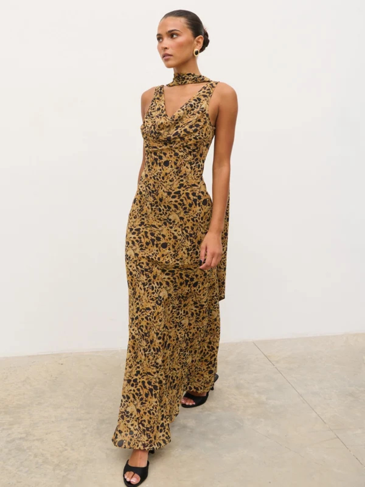 Arden Dress