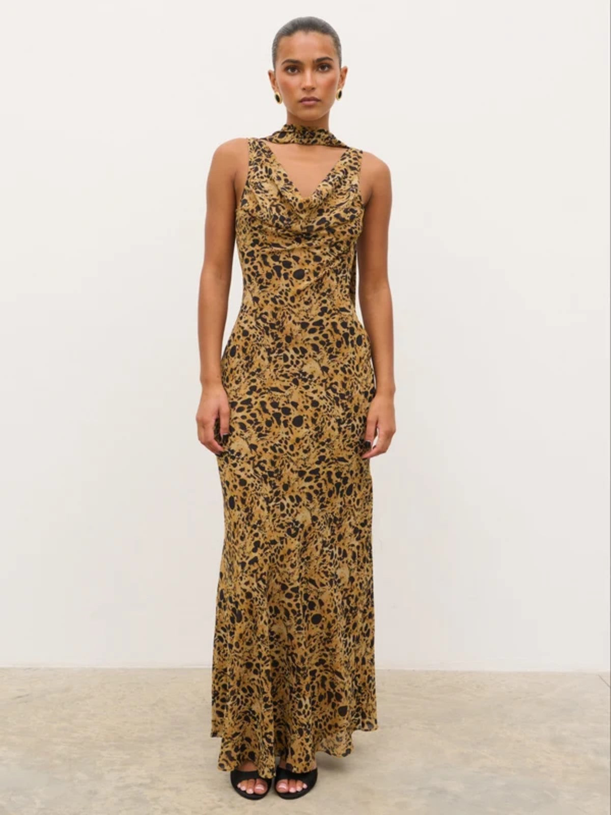 Arden Dress