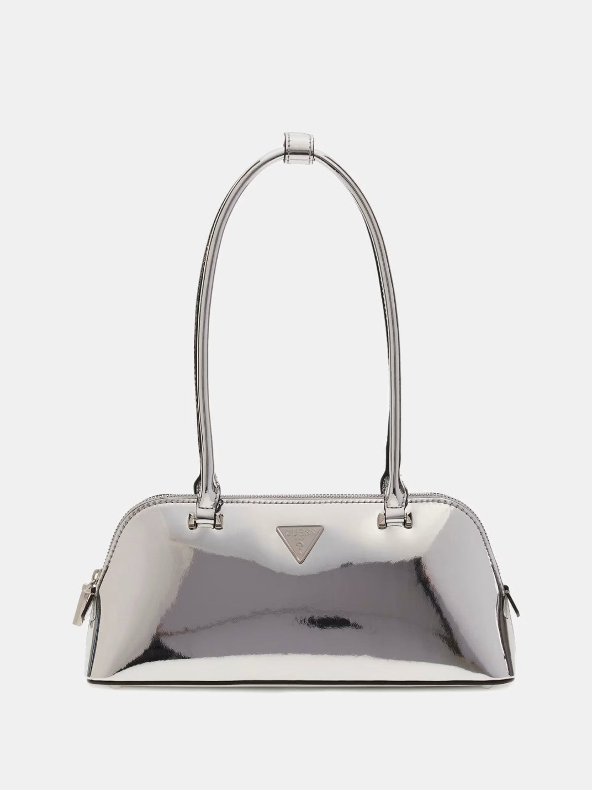 Arnela Silver Bag