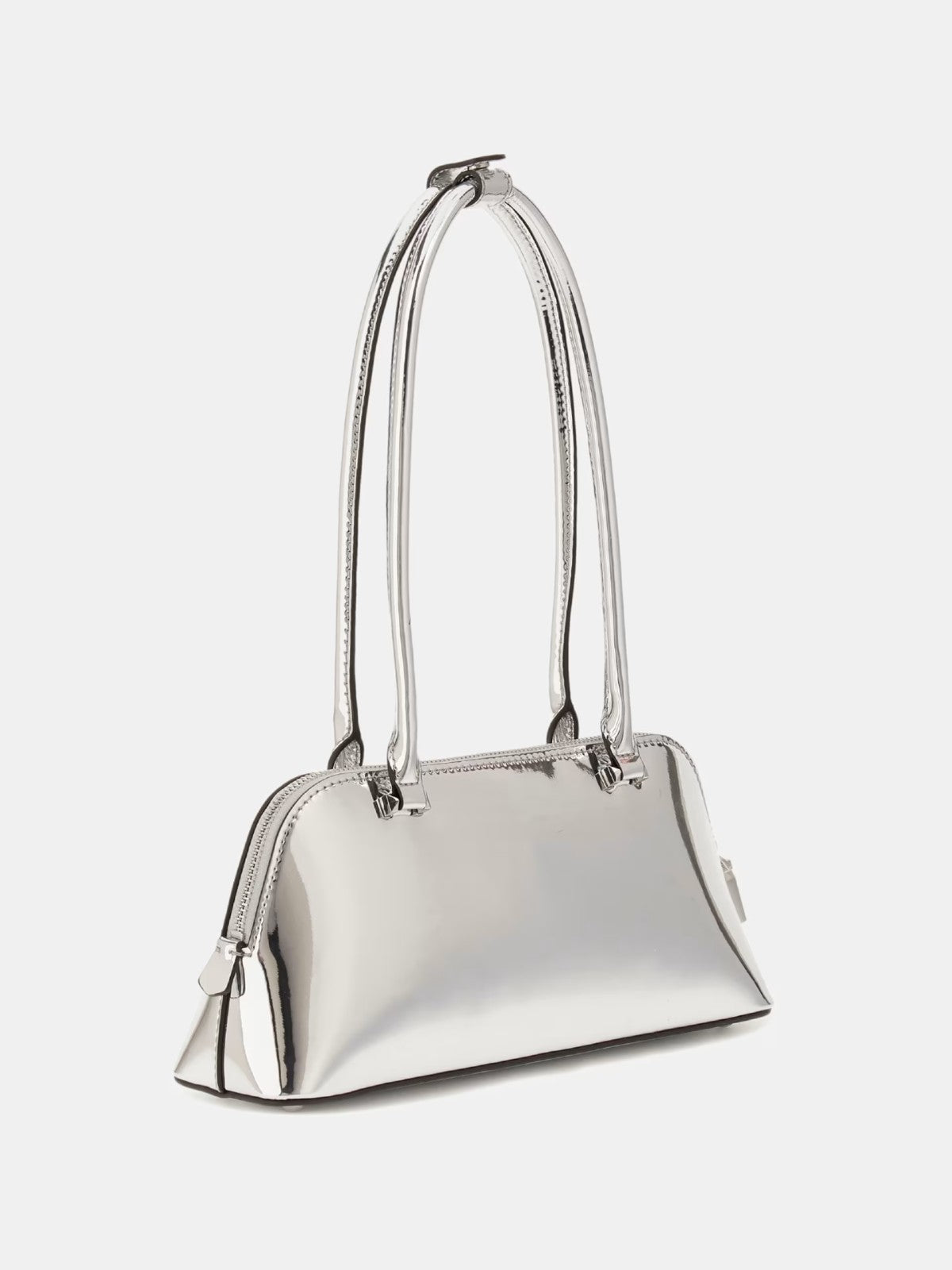 Arnela Silver Bag