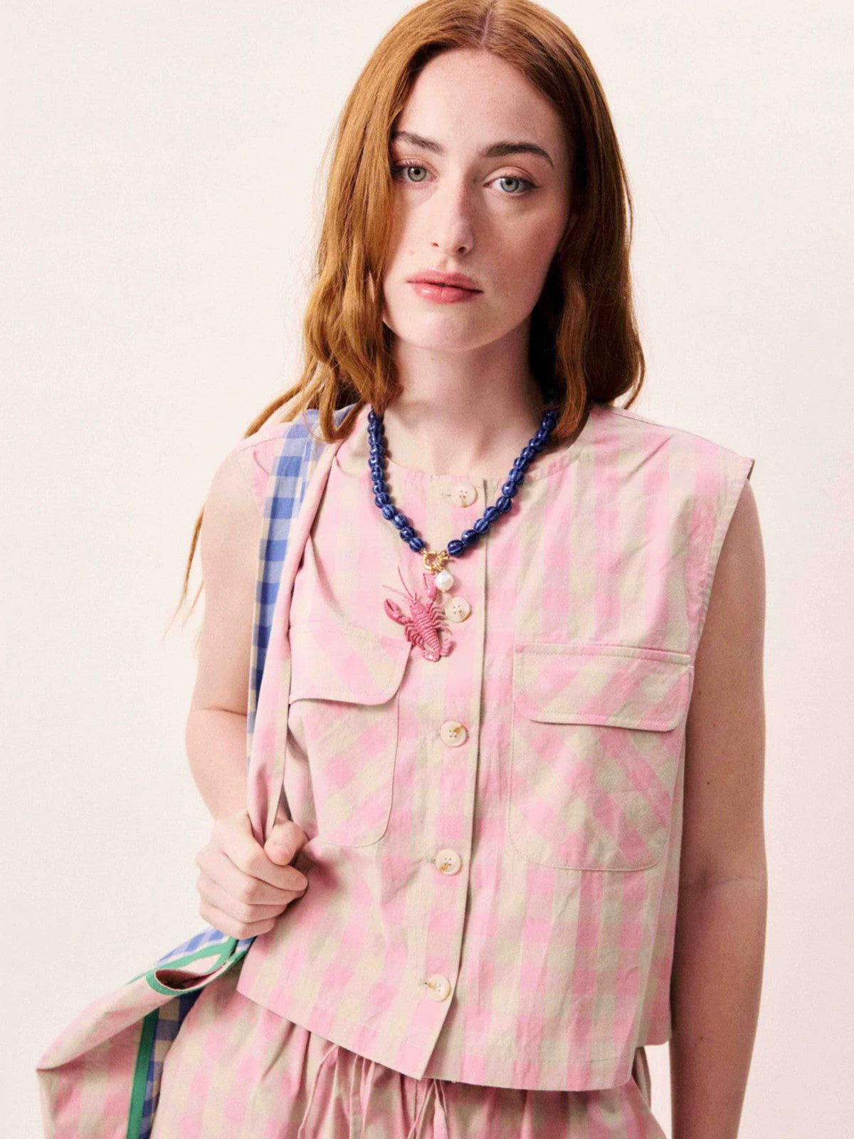 Aurora Vest