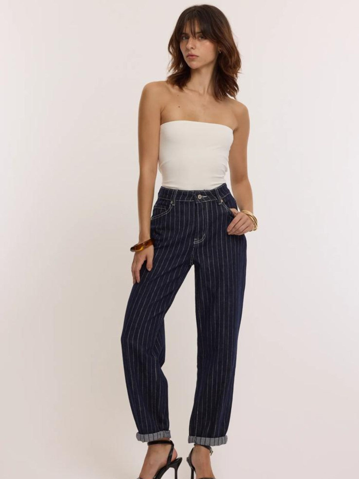 Bernie Jean