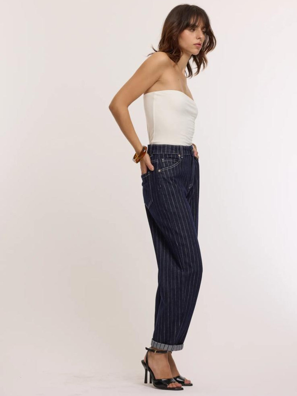 Bernie Jean