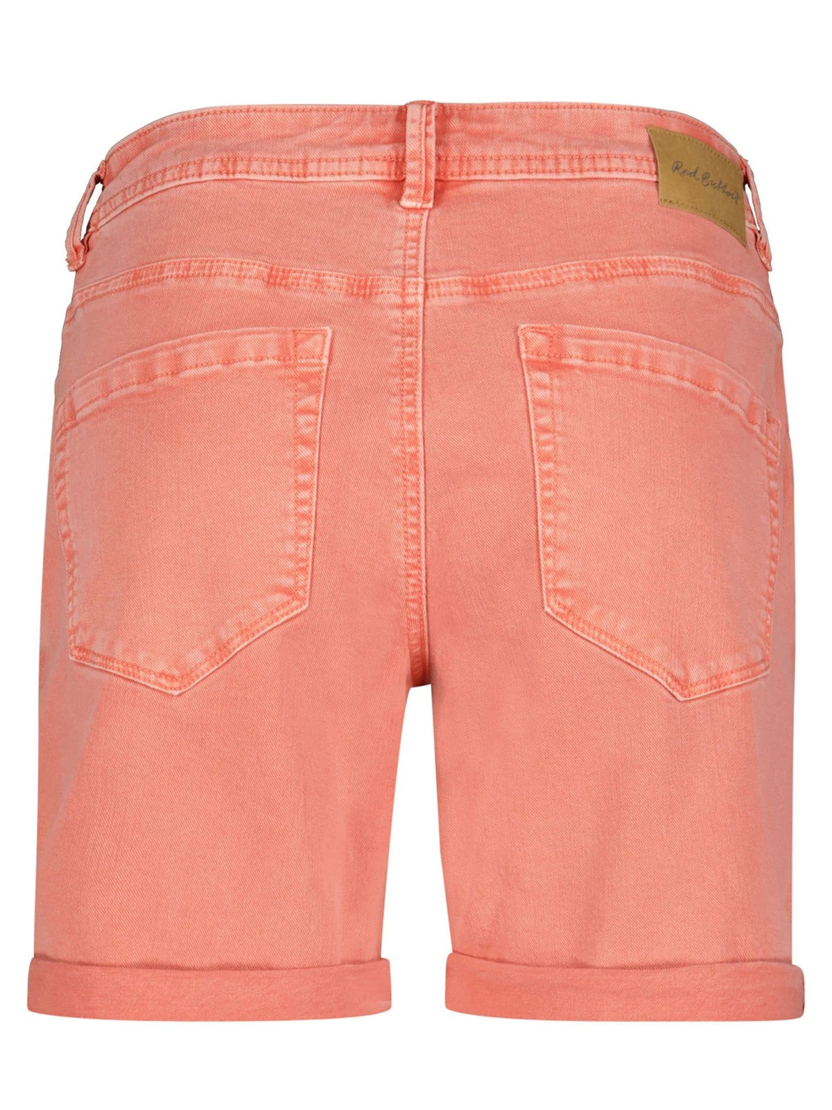 Bibette Coral Shorts