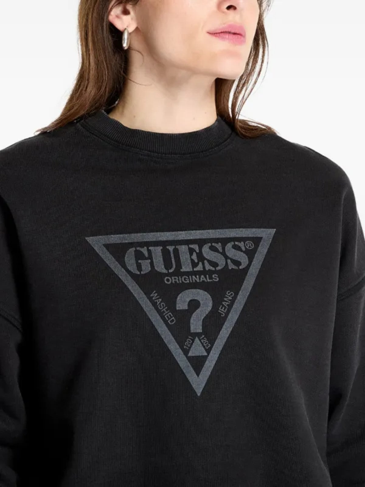 Logo Sweatshirt