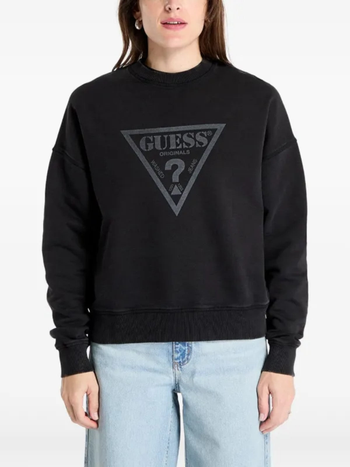 Logo Sweatshirt