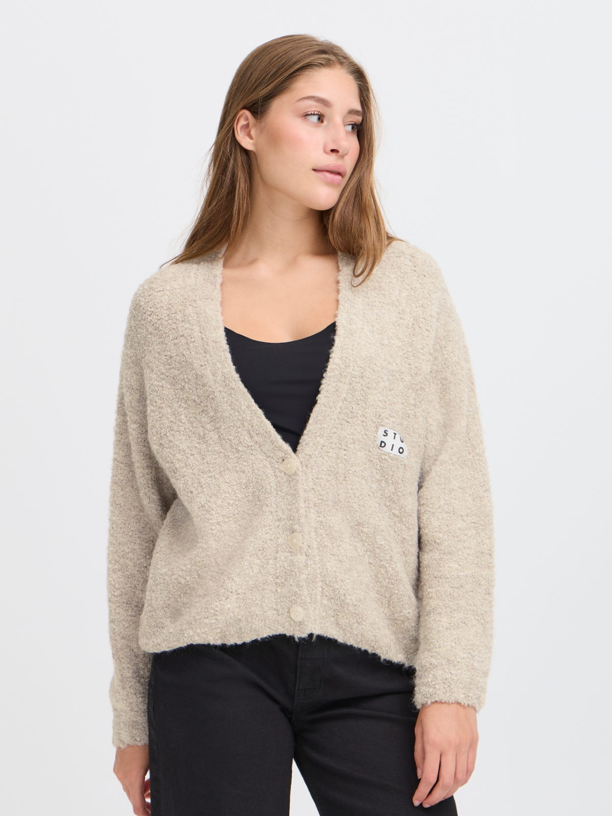 Blarisa Cardigan