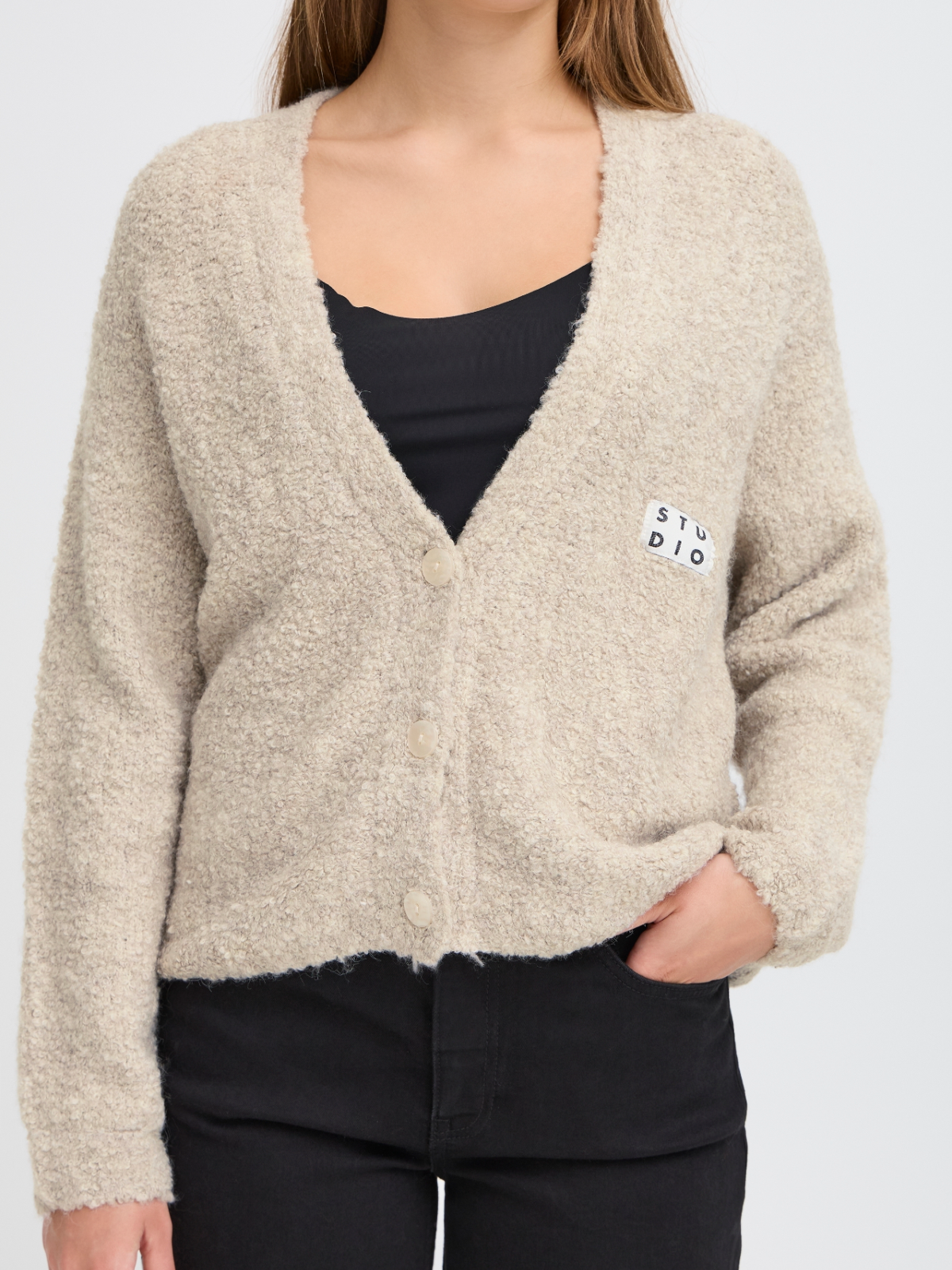 Blarisa Cardigan
