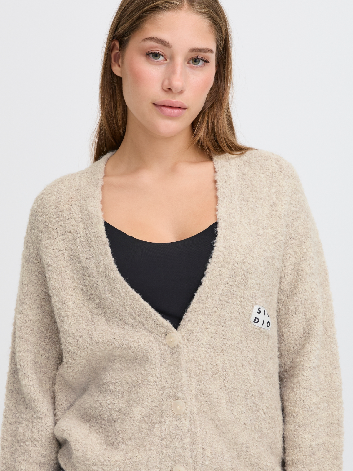 Blarisa Cardigan