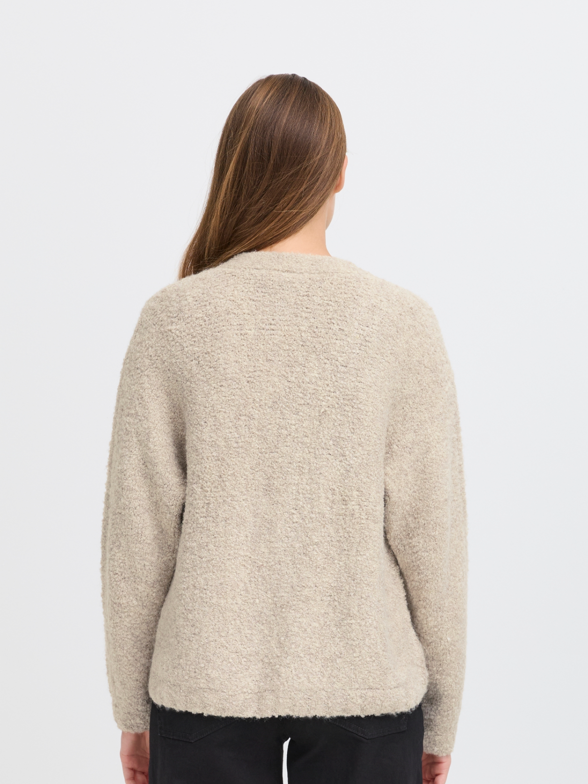 Blarisa Cardigan