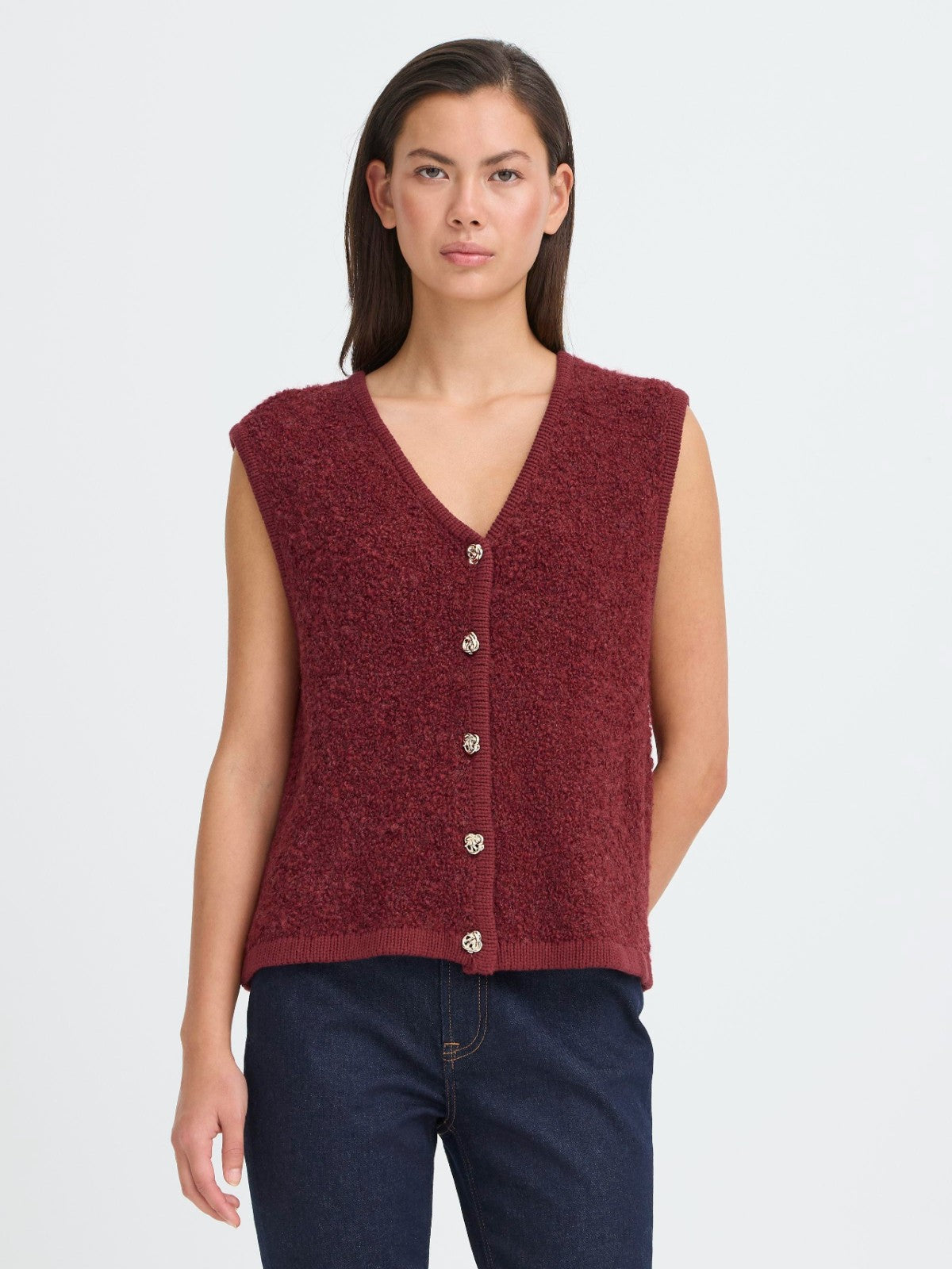 Blarisa Waistcoat