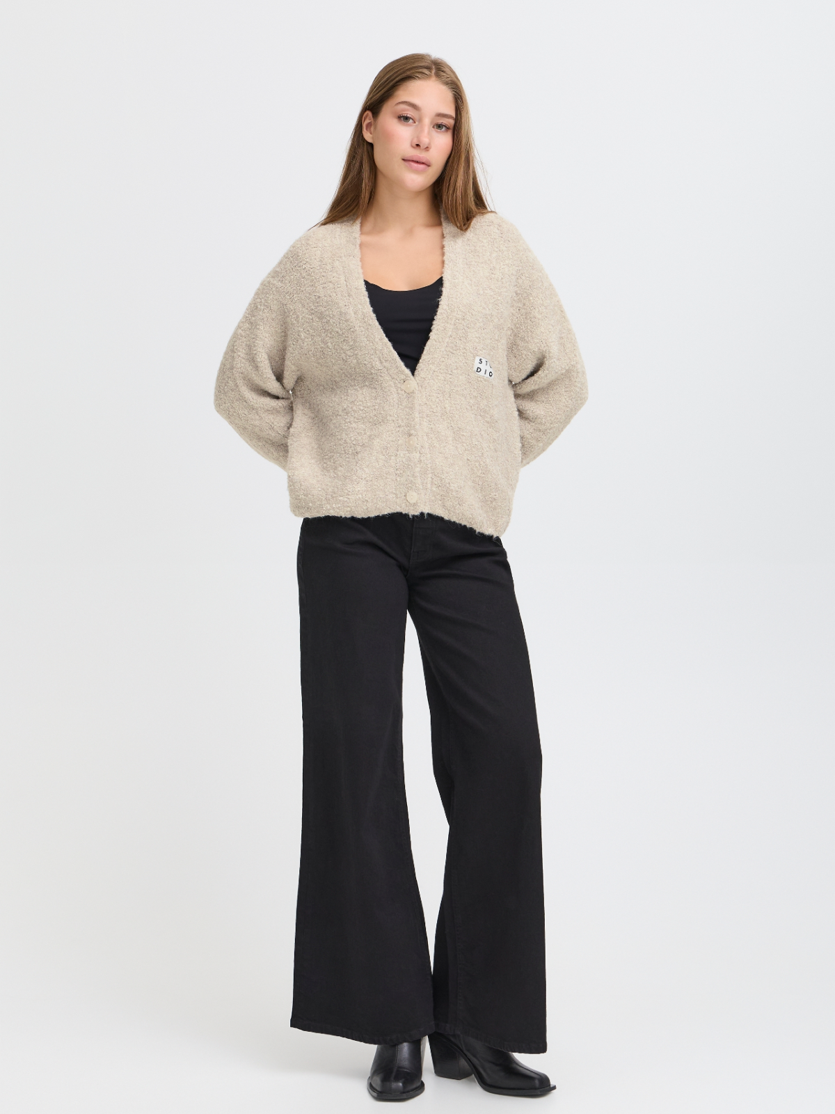 Blarisa Cardigan