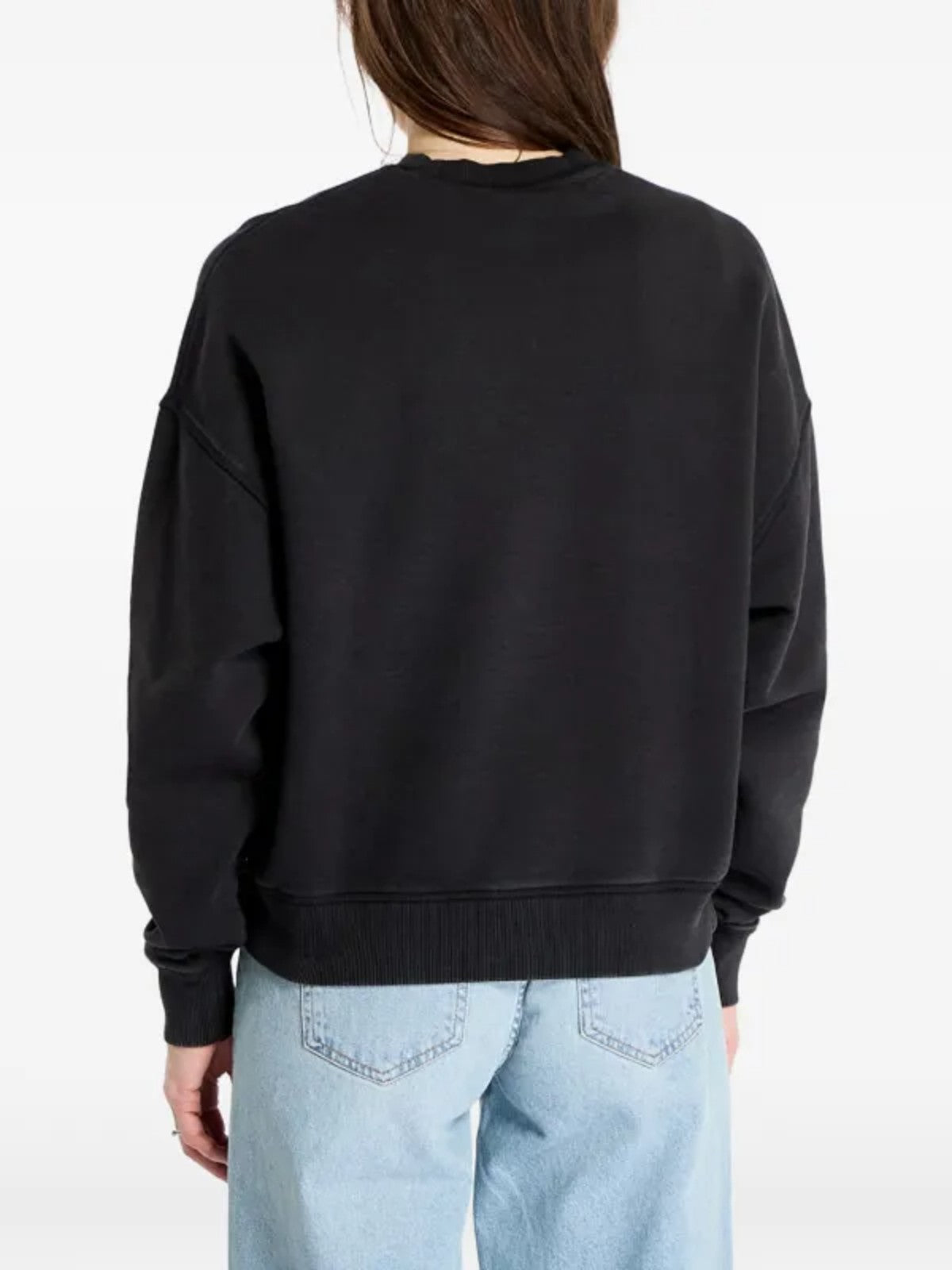 Logo Sweatshirt