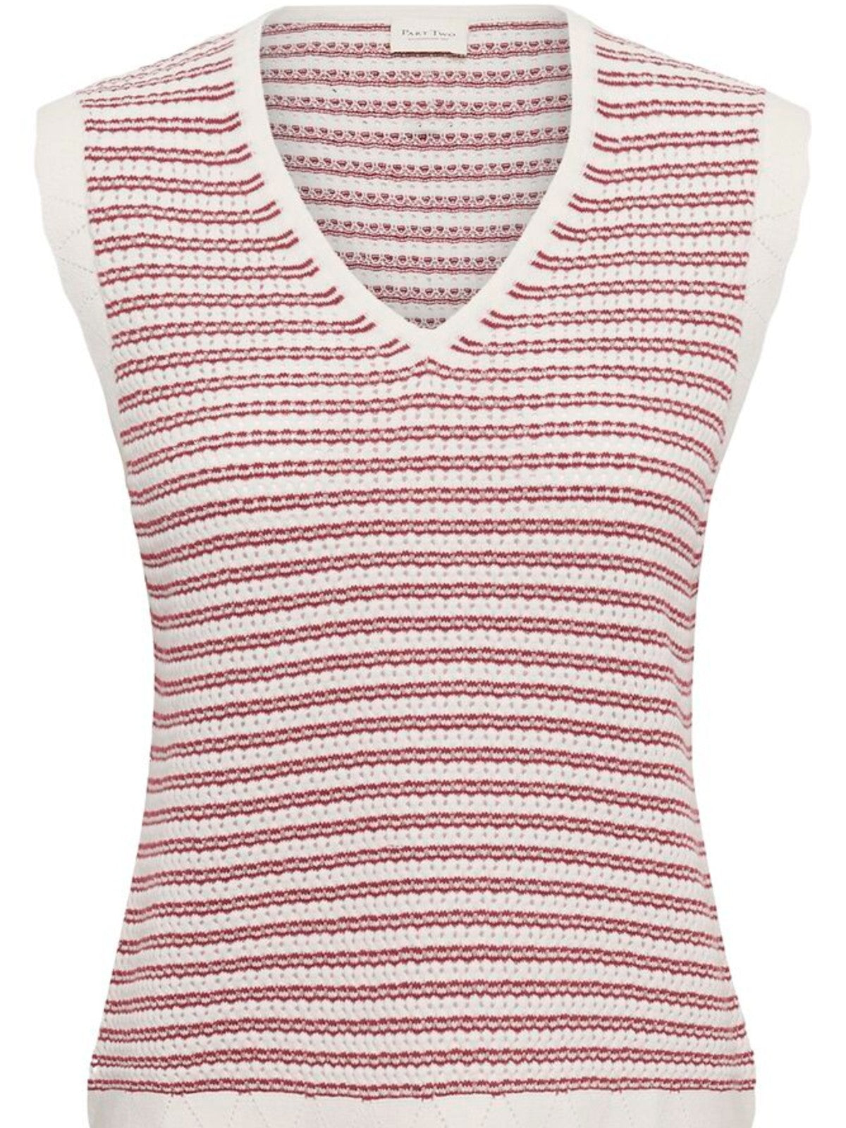 Bolissa Stripe Tank