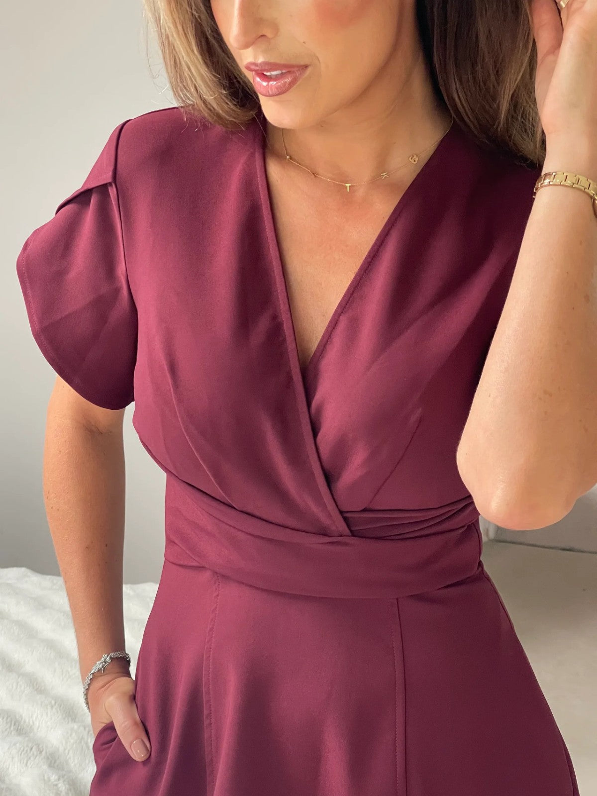 Bridget Dress