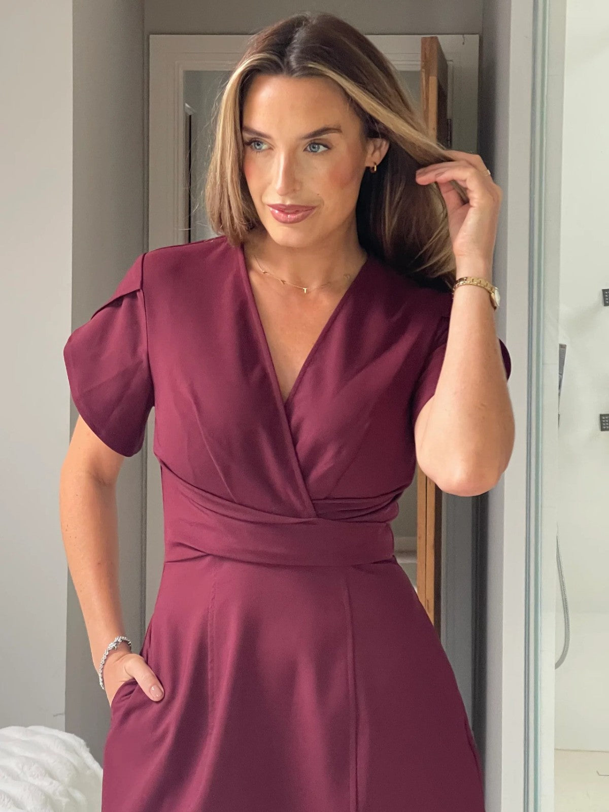 Bridget Dress