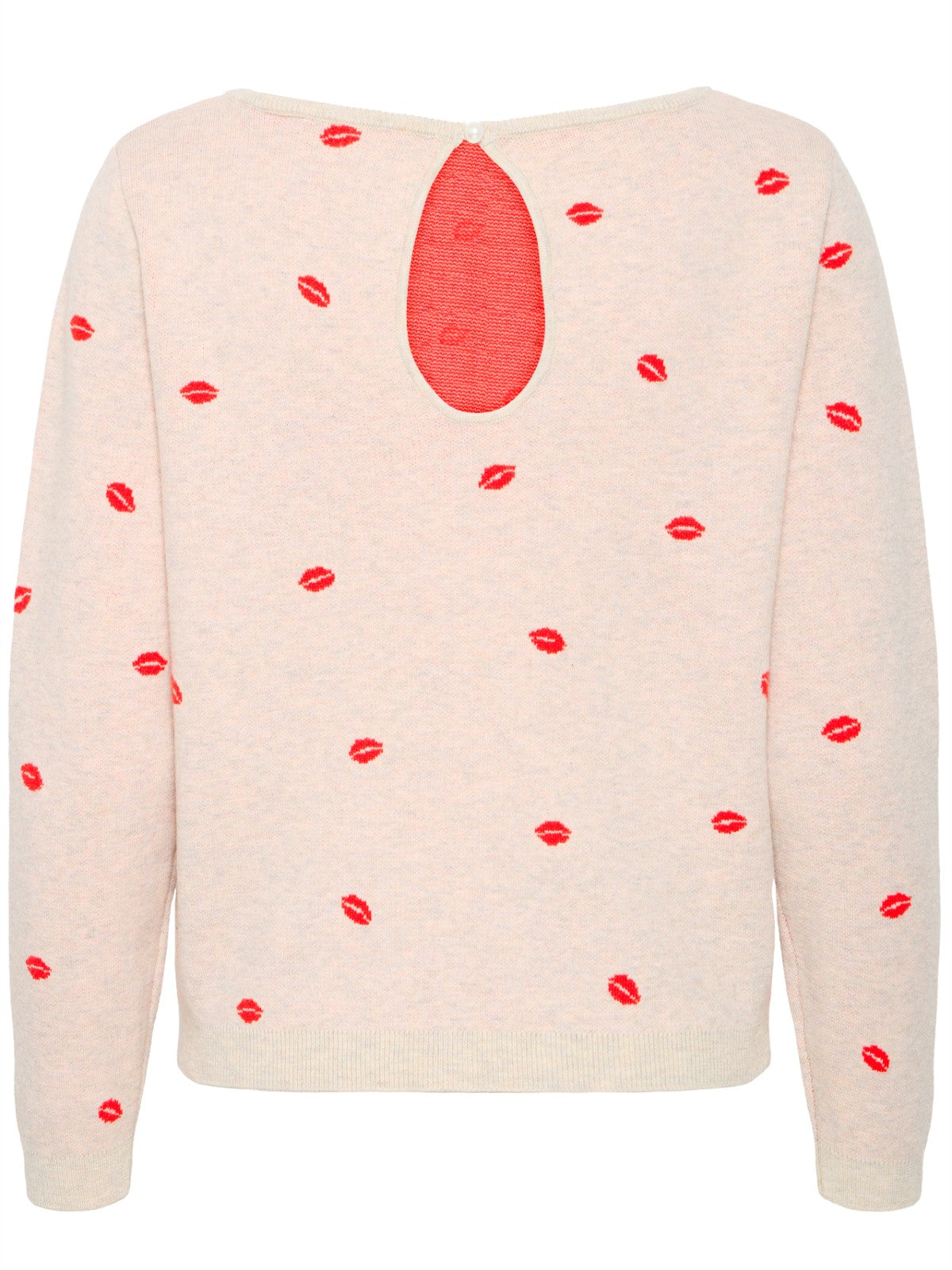 Brielle Jumper