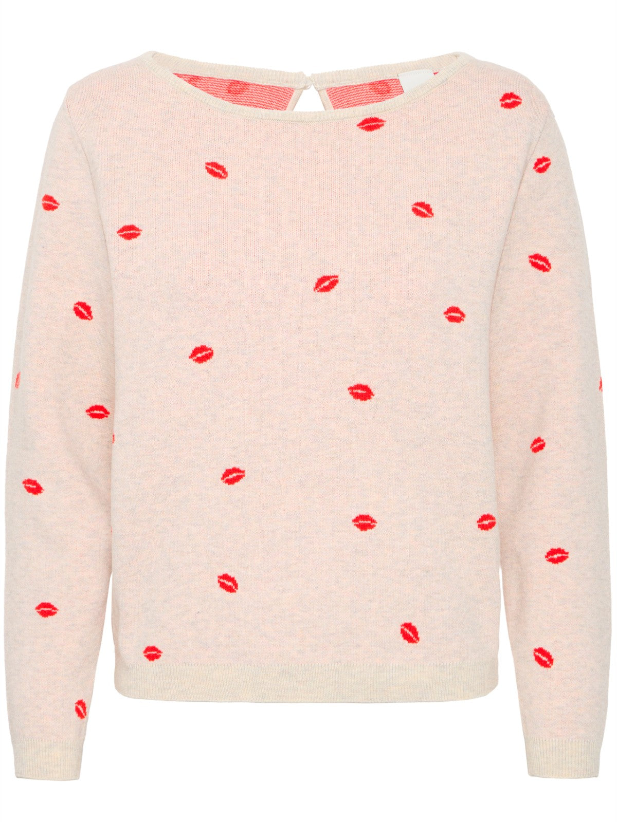 Brielle Jumper