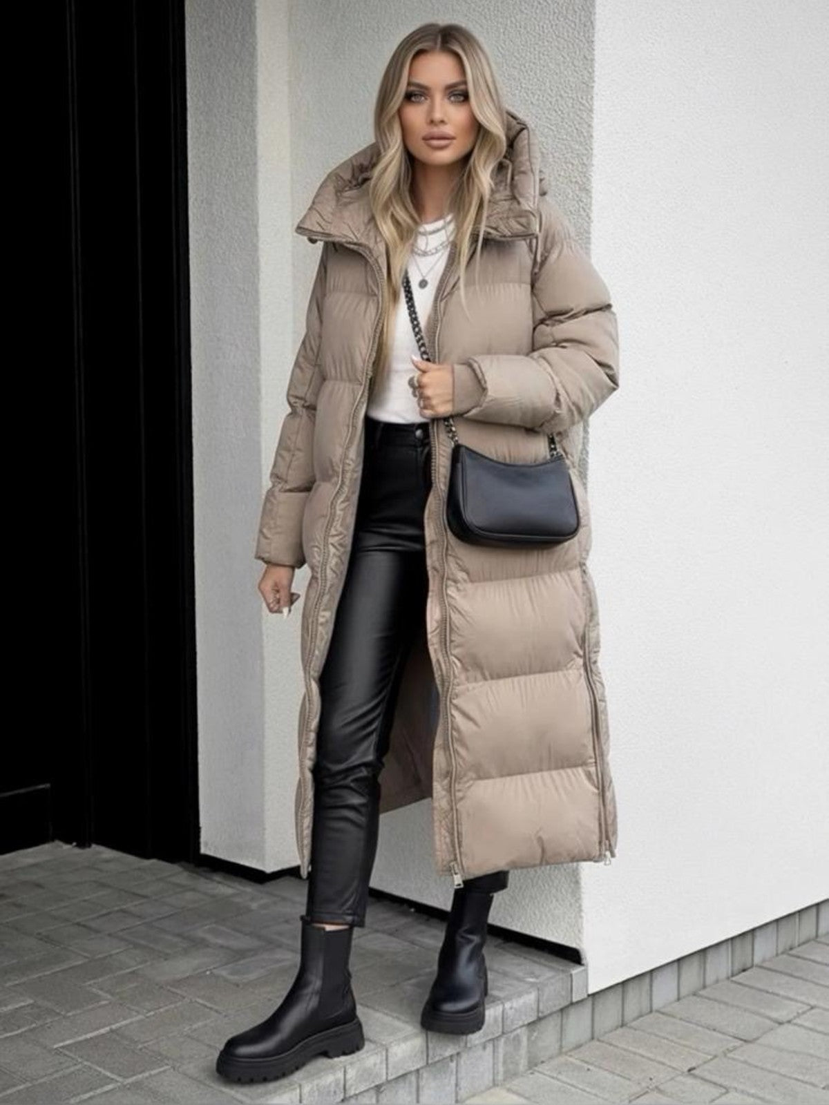 Becky Coat