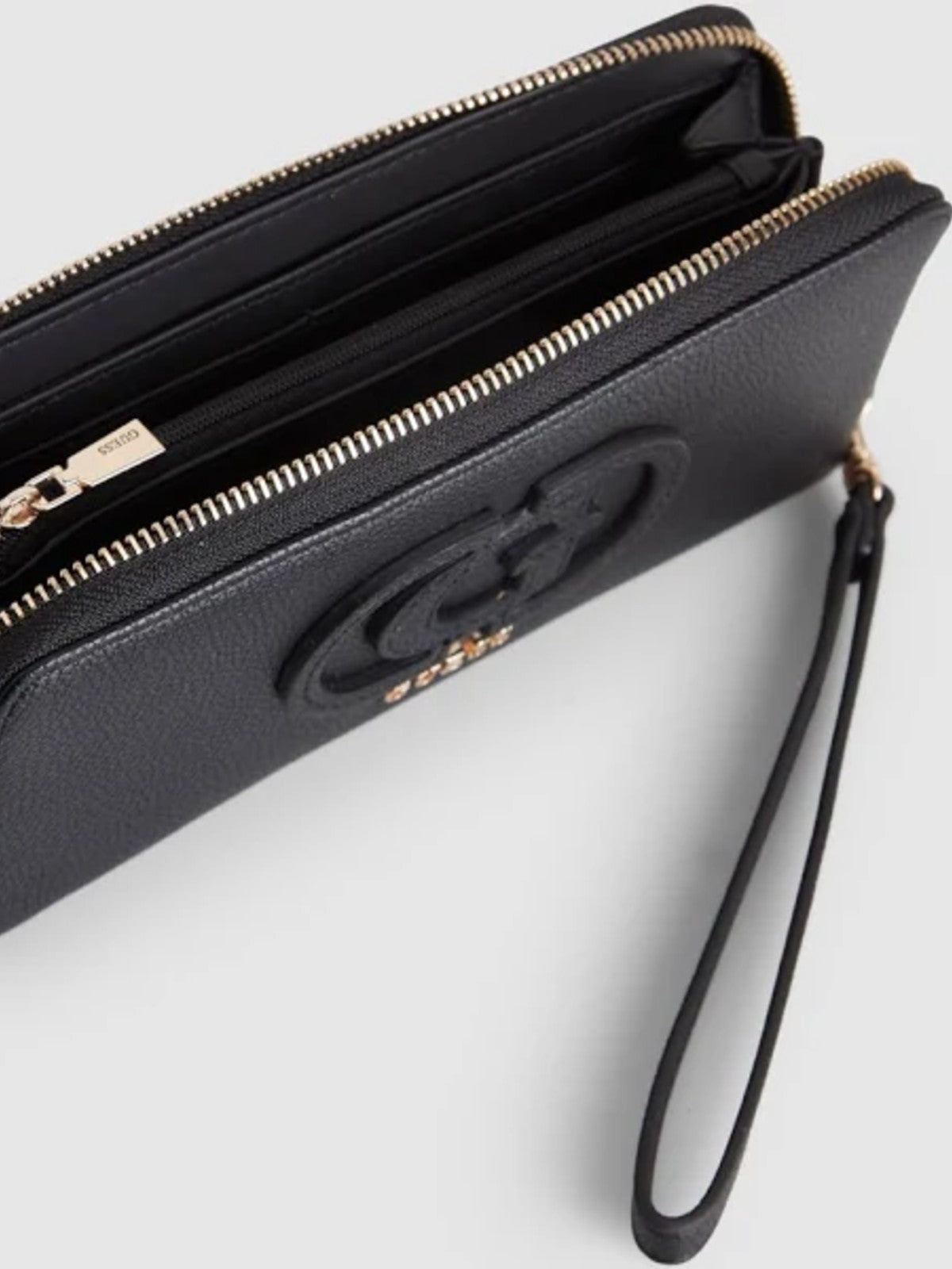 Calebra Large Purse