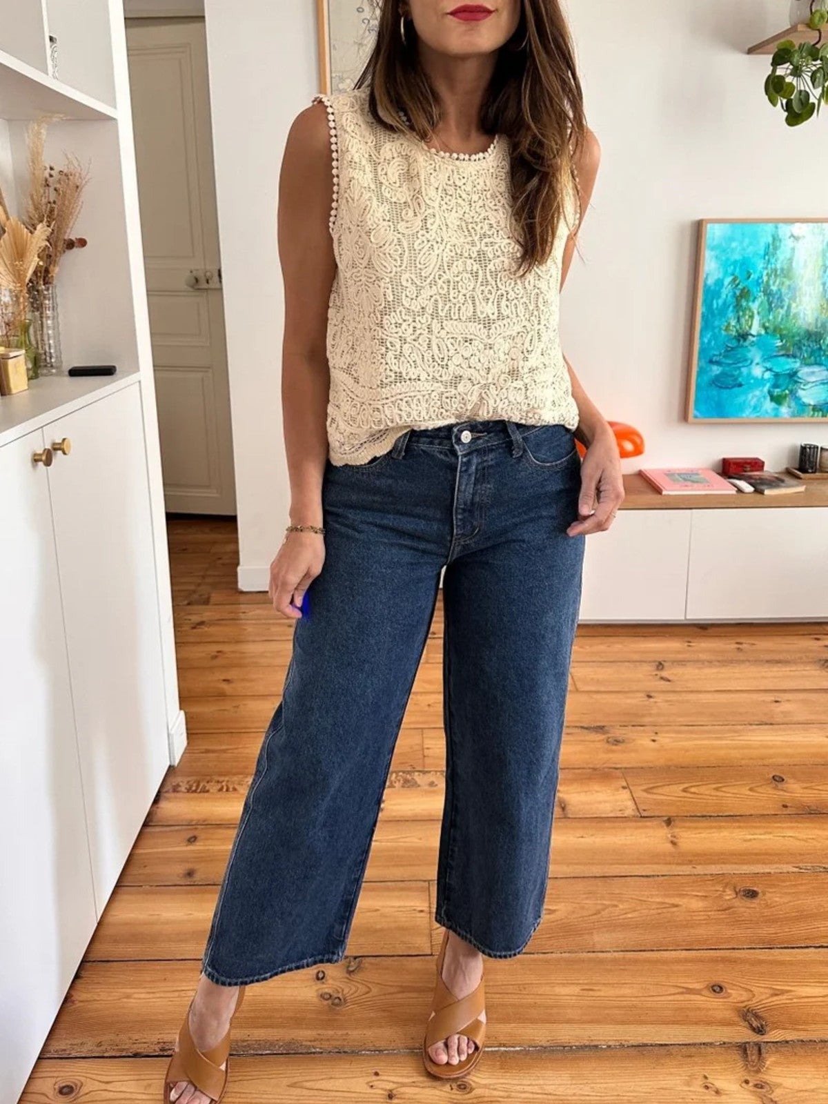 Camille Jeans