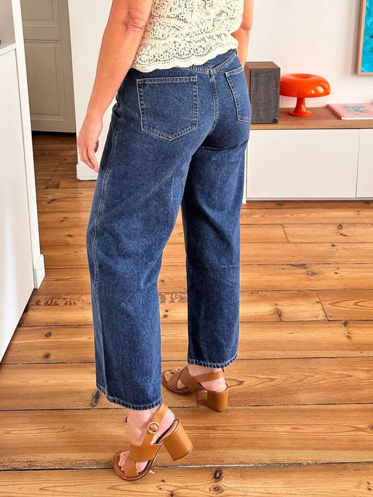 Camille Jeans