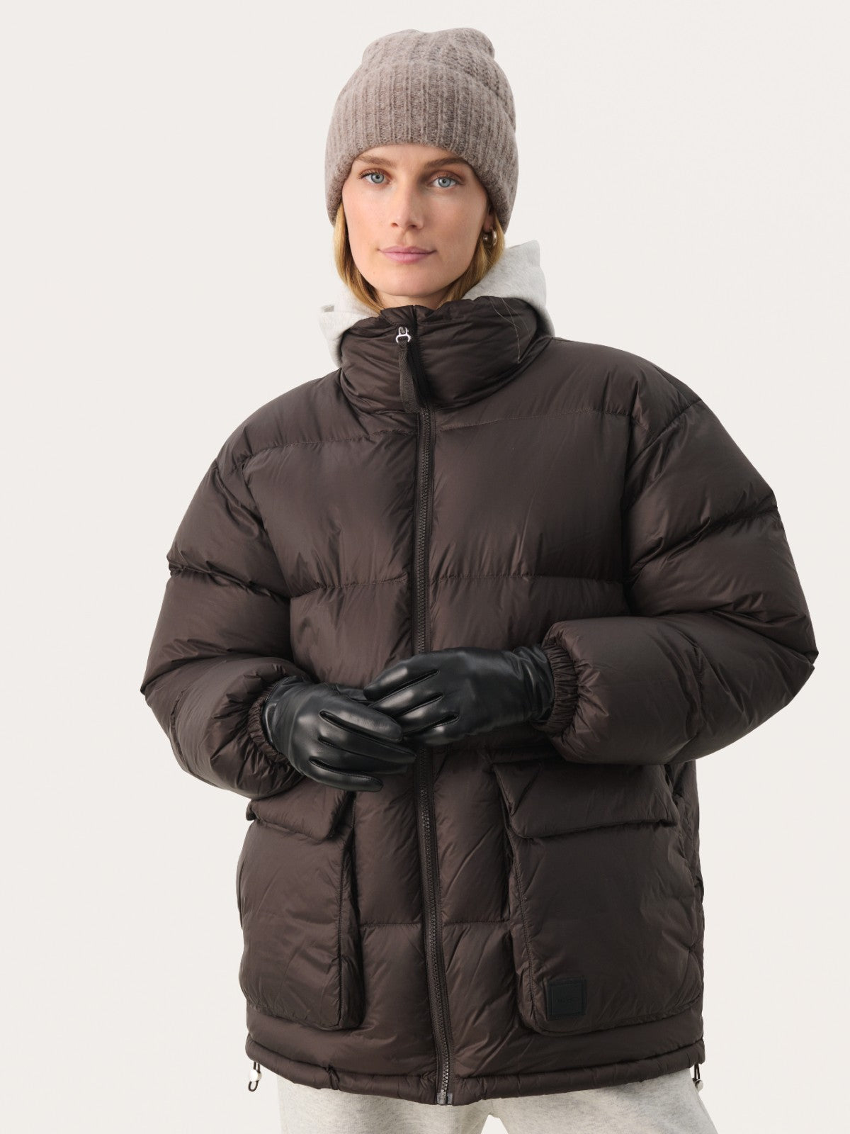 Carrin Gloves
