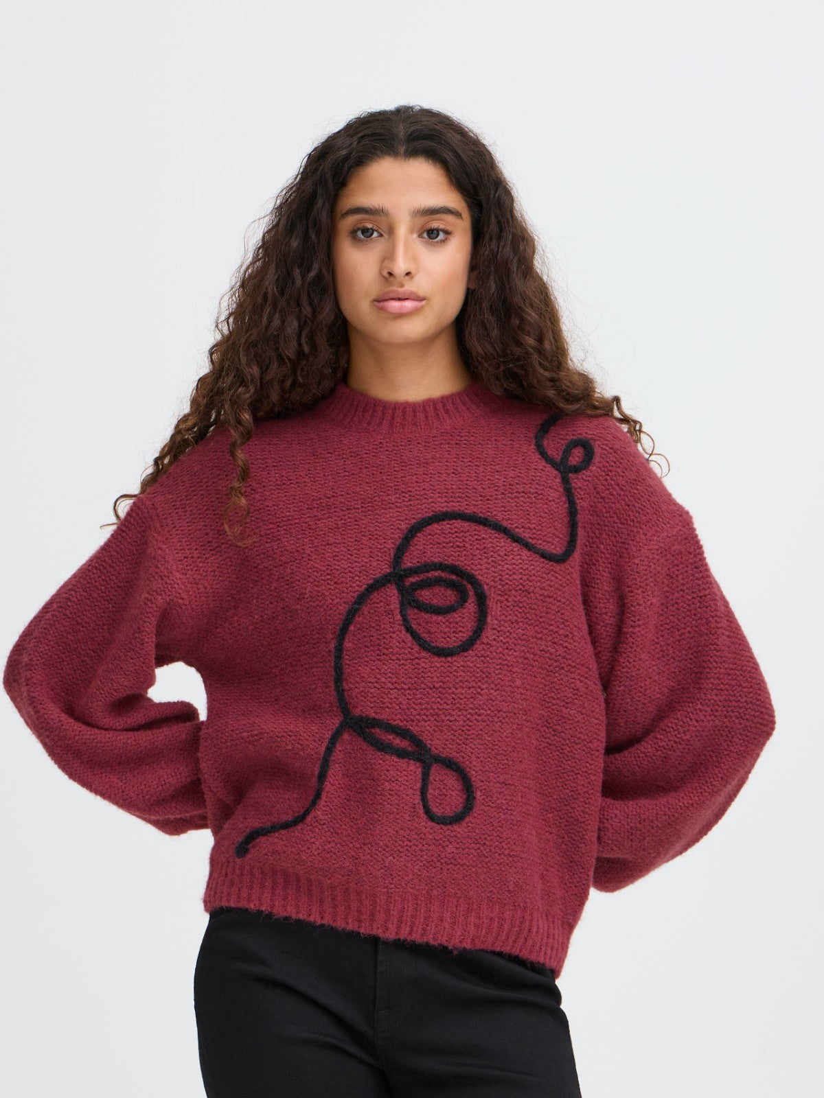 Catrina Jumper